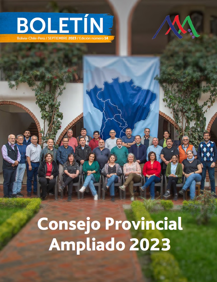 Boletin Provincial 14 